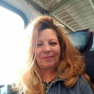 Meet your Posher, Diane
